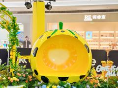 -KK ONE(京基滨河时代店)