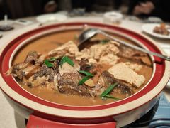 -漢舍中国菜馆(889广场店)