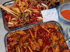-醉炫音速烧烤·干煸菜(沙河总店)