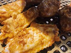 -唯成•韩国炭火烤肉 유성고기