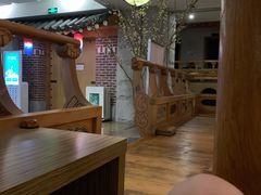 -纽斯桑拿会所(天山店)