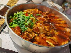 -黄记煌三汁焖锅(渝北金港国际店)