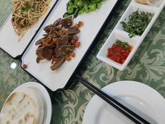 -老孙家饭庄·非遗(东关店)