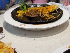 -东方豪客牛排意面披萨(金凤万达店)