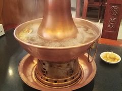 -南门涮肉(北洼路店)