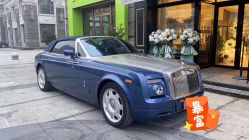 -华润婚车租赁公司·和胜租车