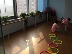 -舞研舞蹈培训(魏公村校区)