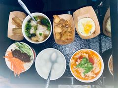 -华夏良子·足道SPA养生(上海崮山路明悦店)