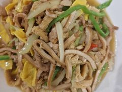-鲍氏金勺子(恒大店)