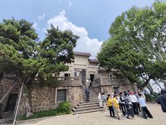 -紫金山天文台