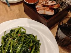 -椰莱泰小谷·东南亚融合菜(坪山悦阾SPACE店)