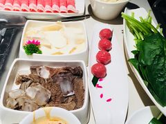 -海底捞火锅(泉城路店)