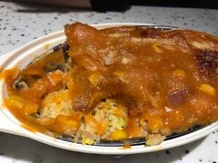 -百威KTV(恒福路店)