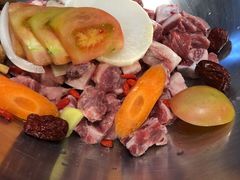 -313羊庄·羊肉火锅烧烤(李村店)