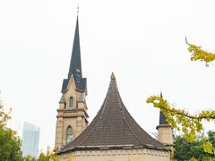 -成都南湖公园