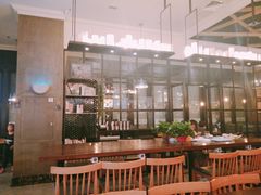 大堂-海岩咖啡(茂业天地店)