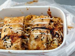 -韩麦大冷面(桂花街直营店)