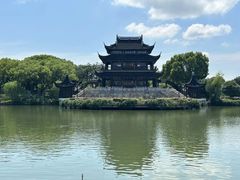 -盘门景区