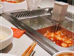 -海底捞火锅(绿洲梦想店)