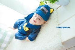 -童恩贝贝专业儿童摄影(浐灞新城4期店)