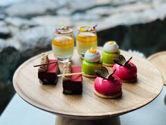 -三嚥阁 La Villa Restaurant