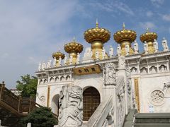 -上海东林寺(金山区)