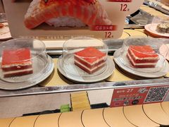 -争鲜回转寿司(东方银座店)