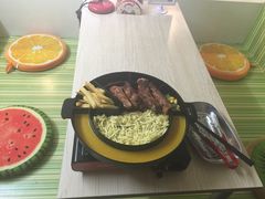 -吃饼人西餐(南开店)