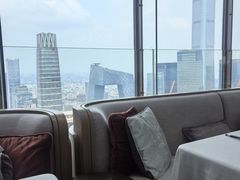 -北京柏悦酒店·锦庭餐厅Dining Room