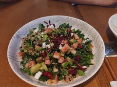 -Grande A'moo(上海万象城店)