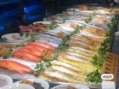 -海味世家·家常菜馆(明州里店)
