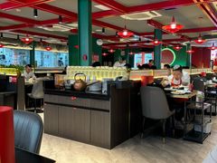 -京悦南门涮羊肉·羊蝎子火锅(田林路店)