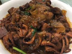 -百味饺子城•海鲜家常菜(秦皇岛店)