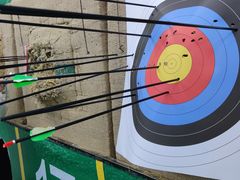 -射箭馆(新街口店)
