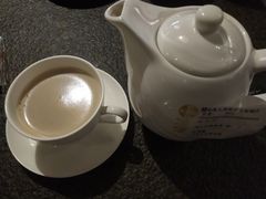 -湊湊火锅·茶憩(和平大悦城店)