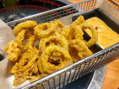 -肥肥虾庄·金牌油焖大虾(杨园滨江时代walk店)
