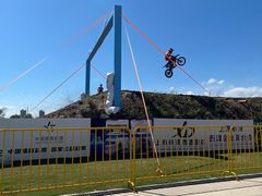 -上海国际越野赛车场