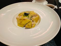 羡山白切鸡-羡餐厅