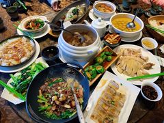 -清远熹乐谷温泉度假酒店