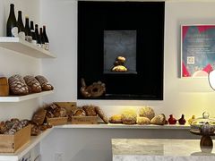 -大酉·M Coffee(北京美术馆店)