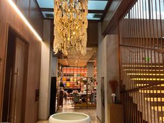 -酒蜻蜓·庭院私房菜(天元东路店)