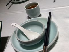 -江城小馆陕南妈妈菜·全球旅行餐厅(钟楼店)