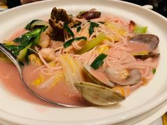 -莆田餐厅PUTIEN(三里屯店)