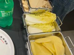 -师烤·豆花烤鱼(深圳坂田天虹店)