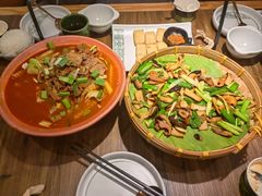 -云海肴·汽锅鸡·云南菜(广安门天虹店)