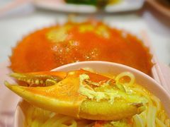 -龙海鲜螃蟹王(宏茂桥店)