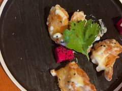 -苏州园区福朋喜来登酒店·聚味轩中餐厅