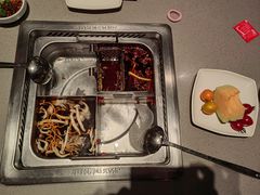 -海底捞火锅(5050购物中心店)