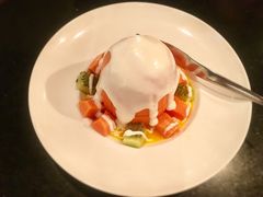 木瓜沙拉-华豫川酒家(大卫城店)