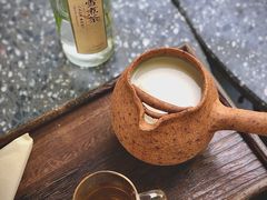 -扫雪煮茶(西村店)